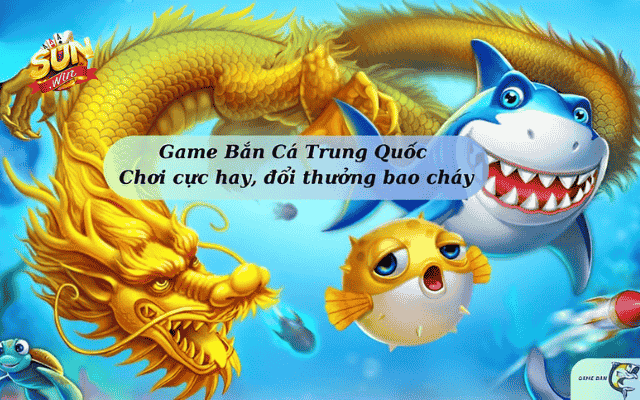 1 số mẹo chơi bắn cá Trung Quốc cho người chơi mới ở Sunwin