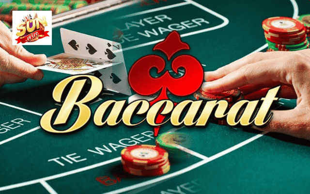 5 cách chơi baccarat thắng 100% trong năm 2023 cùng Sunwin