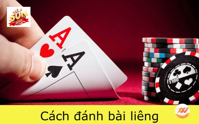 7 bí quyết chơi bài liêng online hiệu quả nhất 2023 ở Sunwin