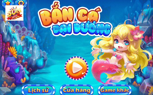 10 game bắn cá offline hay nhất cho Android và iOS ở Sunwin