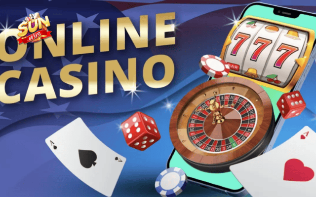 1 số cách kiếm tiền từ casino online từ các cao thủ ở Sunwin