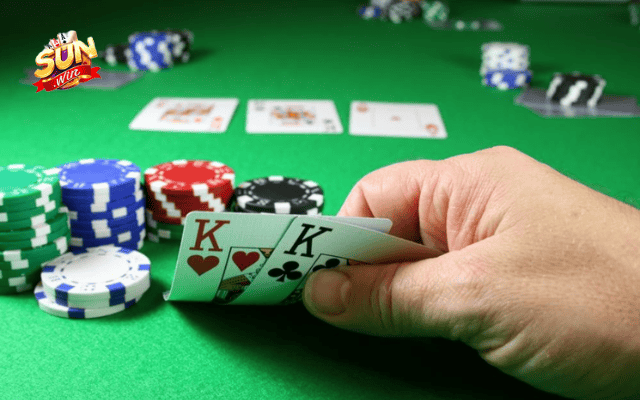 Làm giàu từ baccarat và những bí quyết vàng 2023 cùng Sunwin