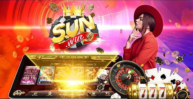 SUNWIN – Trang Chủ Nhà Cái SUN WIN Cho Điện Thoại – Sunwinlink