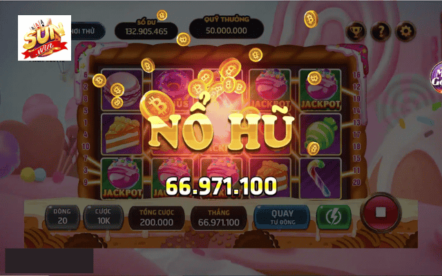 Mẹo quay nổ hũ mini poker chắc chắn trúng 100% cùng Sunwin