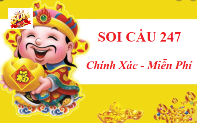 Bí quyết soi cầu 247 toàn tập đỉnh như cao thủ cùng Sunwin