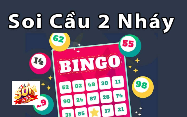 Hướng dẫn soi cầu lô 2 nháy chuẩn chỉ 100% 2023 cùng Sunwin