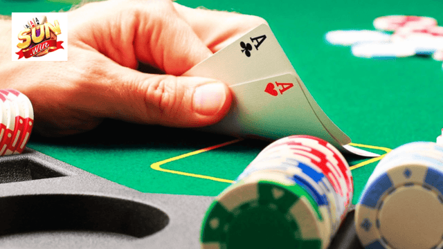 Tổng hợp các loại thuật ngữ poker chuẩn 2023 từ Sunwin