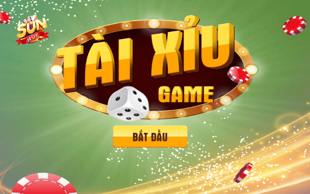 Tiết lộ thuật toán tài xỉu 2023 của Go88 và Kubet ở Sunwin