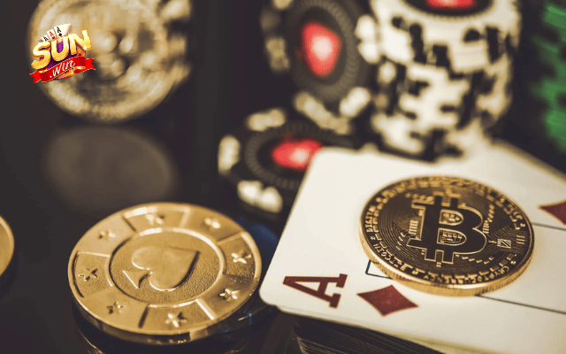 Blockchain Baccarat là gì? Thử cách chơi độc lạ này ở Sunwin