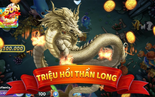 Mẹo bắn cá mập game bắn cá tiểu tiên cho người mới ở Sunwin