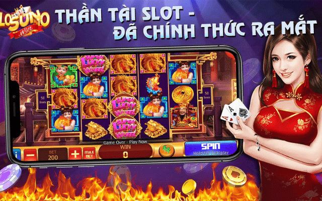 Bí kíp chơi game slot nổ hũ bất bại cho người mới tại Sunwin