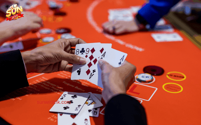 Blackjack là gì? Cách chơi blackjack đỉnh như thần ở Sunwin