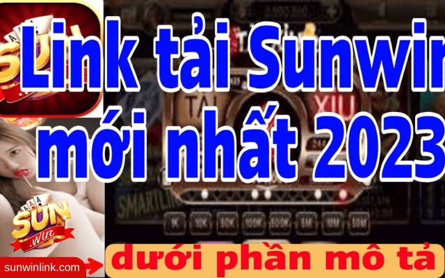 Vì sao không vào được link Sunwin và những cách khắc phục