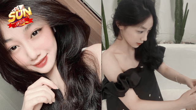 Trần Hà Linh: Từ hot girl đến nạn nhân clip nóng tại Sunwin