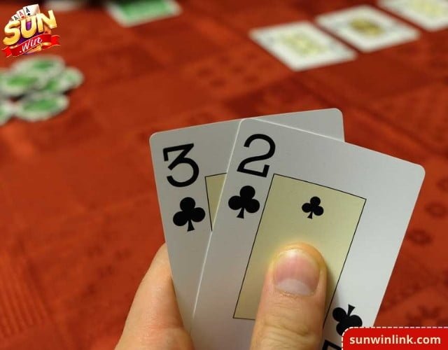 Học cách thực hành 3-Bet Light trong poker cùng Sunwin