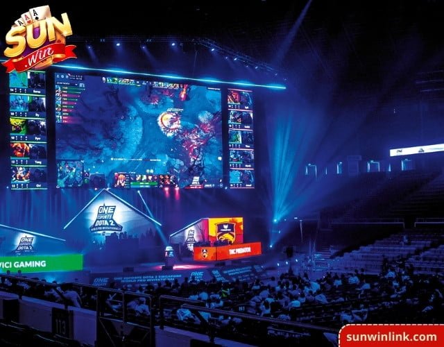 Hướng dẫn chơi cá cược Esports hiệu quả nhất 2023 tại Sunwin