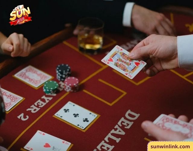 Công thức tính cầu baccarat đánh đâu thắng đó cùng Sunwin