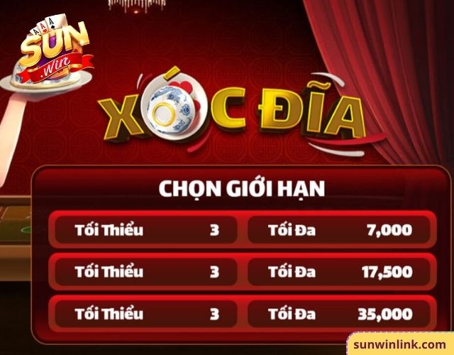 Top công thức đánh xóc đĩa online 2023 đỉnh nhất tại Sunwin