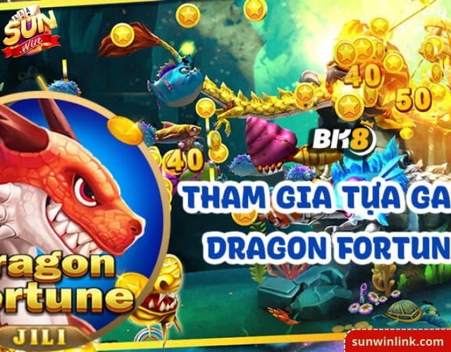 Tổng hợp những mẹo chơi bắn cá online 2023 cùng Sunwin