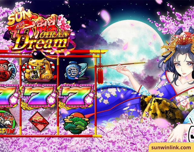 Nổ hũ Dreamslots - game nổ hũ ăn tiền hàng đầu 2023 ở Sunwin