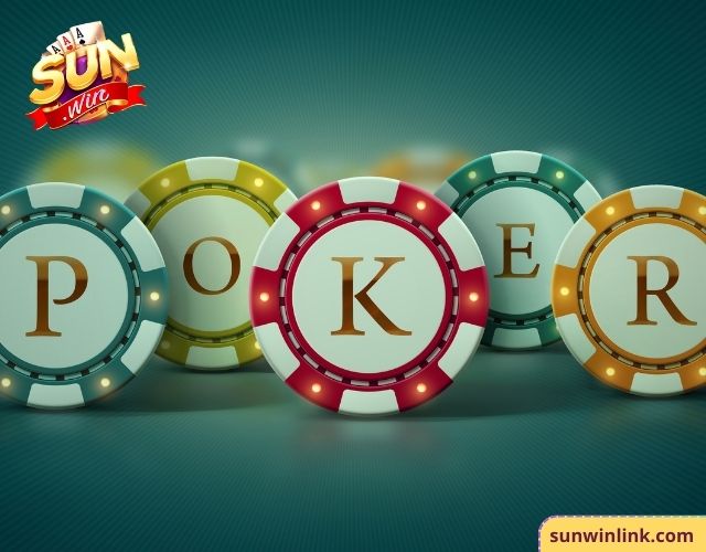 Poker Bull và những điều cần biết để thắng lớn cùng Sunwin