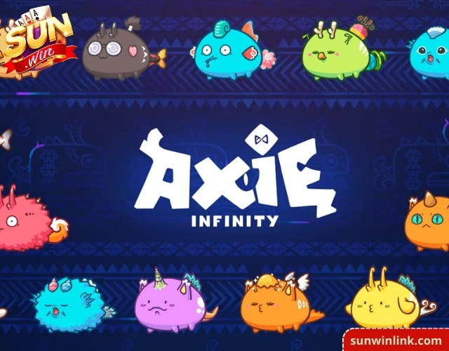 Luật chơi và mẹo chơi Slot Axie Infinity mới nhất tại Sunwin