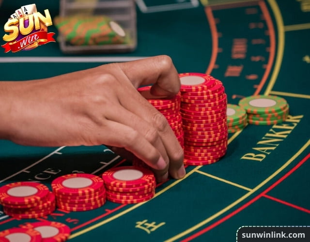 Thuật ngữ trong poker toàn tập cho người mới cùng tại Sunwin