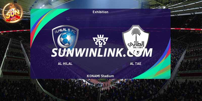 Dự đoán Al Tai vs Al Hilal lúc 22h00 ngày 8/12 tại Sunwin