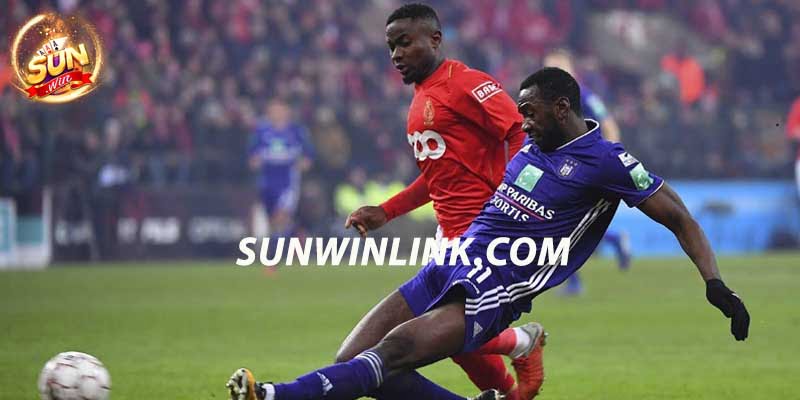 Dự đoán Anderlecht vs Standard Liege 00h30 11/12