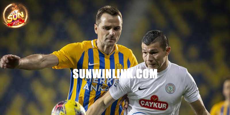 Dự đoán Ankaragucu vs Rizespor 00h00, 12/12