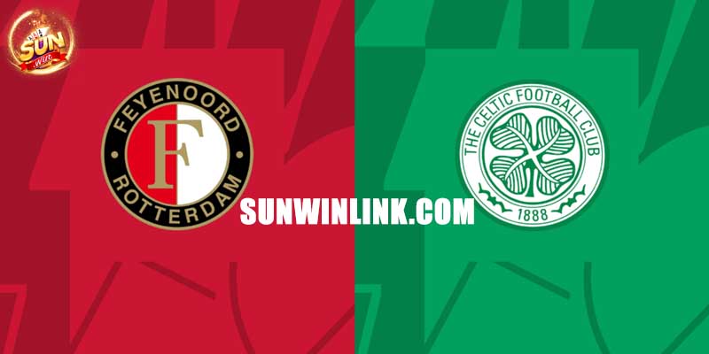 Dự đoán Celtic vs Feyenoord lúc 03h00 14/12