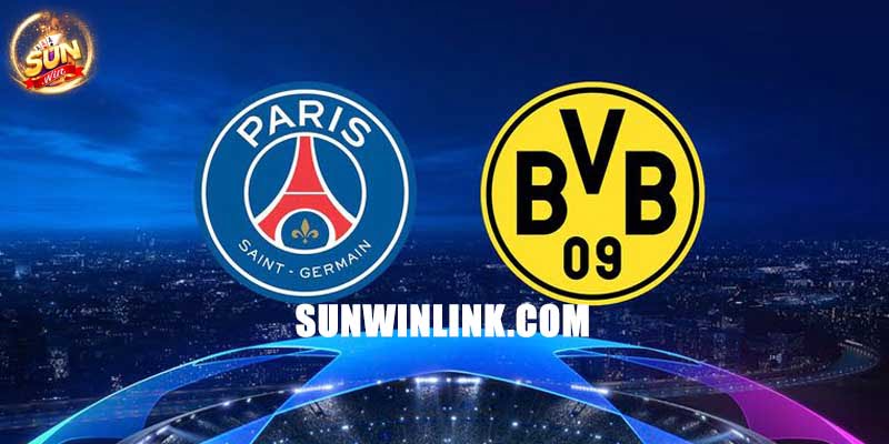 Dự đoán Dortmund vs Paris Saint-Germain 3h 14/12