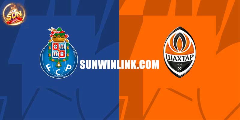 Dự đoán FC Porto vs Shakhtar Donetsk 03h 14/12