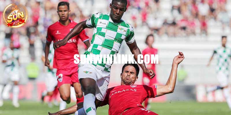 Dự đoán Gil Vicente vs Moreirense 3h15 - 12/12