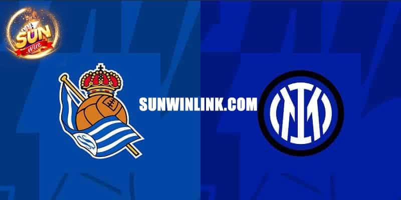 Nhận định phong độ hai đội Inter vs Sociedad