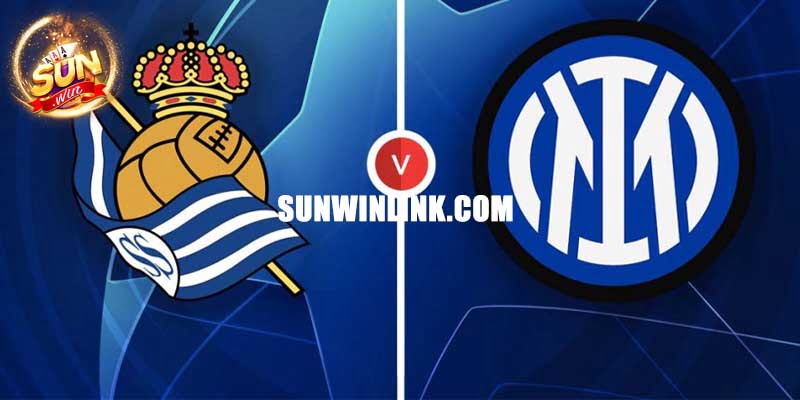 Dự đoán Inter vs Sociedad lúc 3h00 ngày 13/12