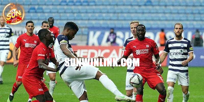 Đội hình dự kiến hai đội Konyaspor vs Sivasspor