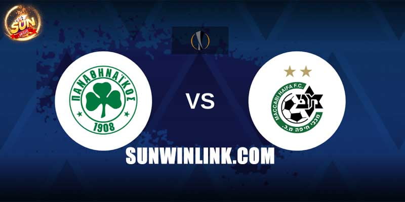 Dự đoán Panathinaikos vs Maccabi Haifa 0h45 15/12