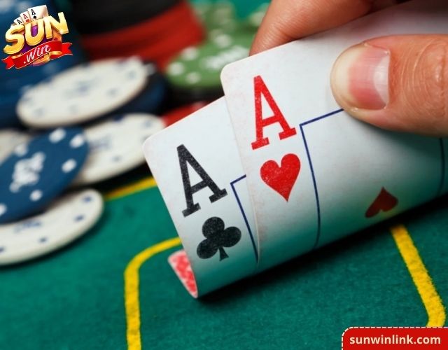 Kinh nghiệm sử dụng Poker HUD 2023 hiệu quả cùng Sunwin