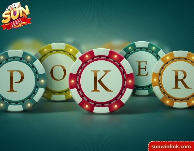 Cách sử dụng tỷ lệ cược Pot odds poker hiệu quả cùng Sunwin