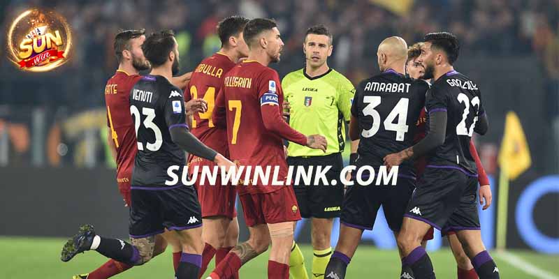 Dự đoán Roma vs Fiorentina lúc 2h45 ngày 11/12