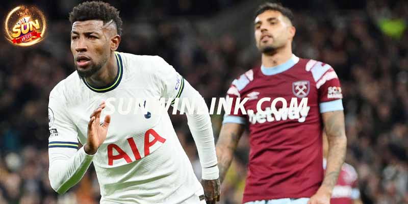 Kèo phạt góc trận Tottenham vs West Ham