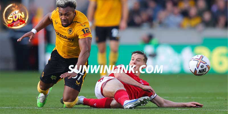 Nhận định kèo chấp cả trận Wolves vs Nottingham Forest