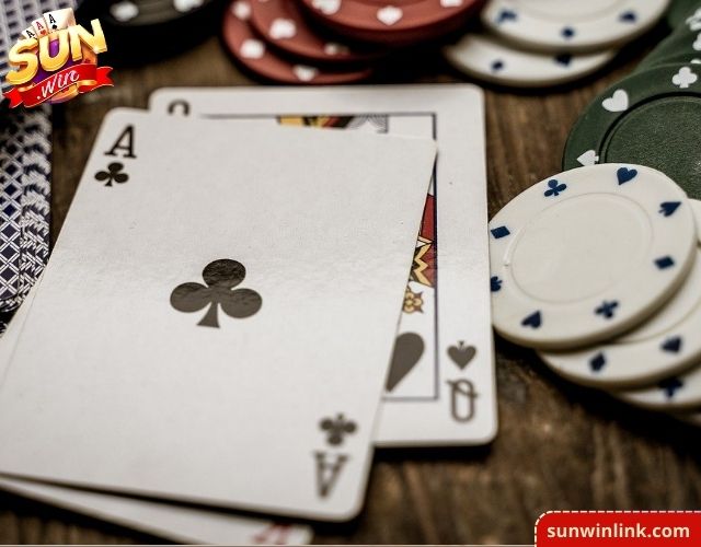 1 số kỹ thuật canh bài Baccarat hiệu quả nhất tại SUnwin