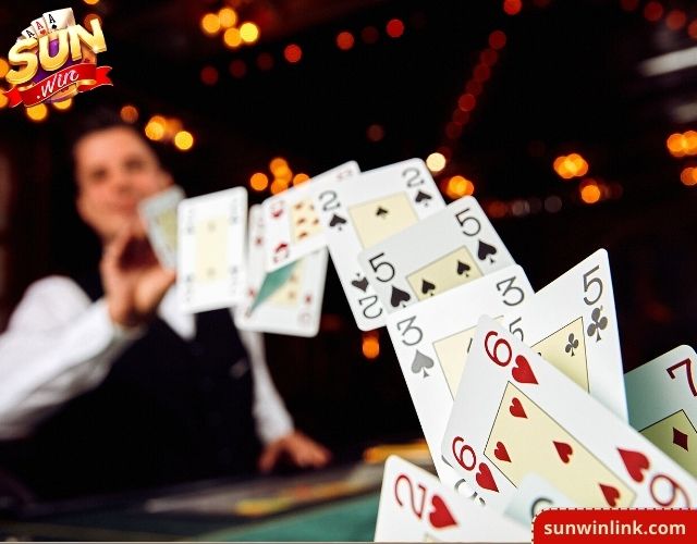 Chiến thuật chơi Poker trực tuyến: chọn bàn chơi