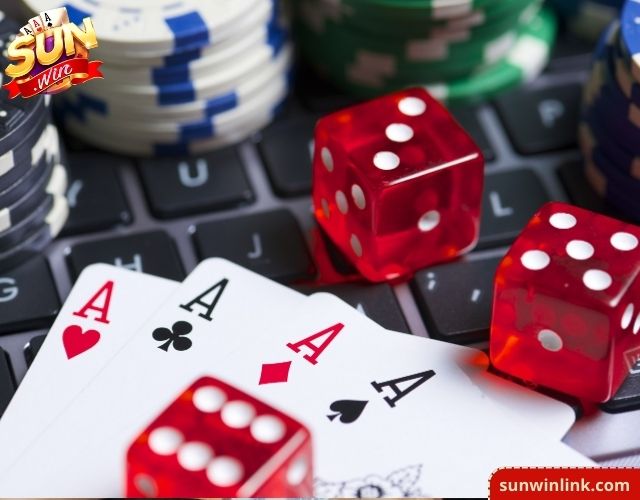 Tâm lý ảnh hưởng rất nhiều đến quyết định và hành động của bạn khi chơi cờ bạc online