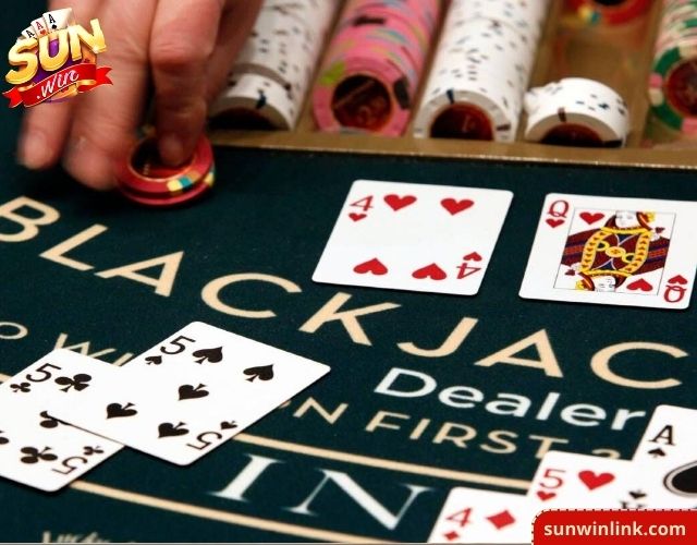 Các mẹo blackjack hiệu quả nhất 2023 cho người mới ở Gemwin