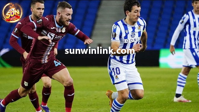 Kèo tỉ số Sociedad vs Alaves