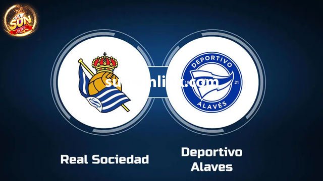 Dự đoán Sociedad vs Alaves lúc 1h15 ngày 3/1