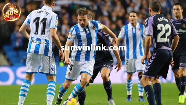 Nhận định phong độ trận đấu Sociedad vs Alaves